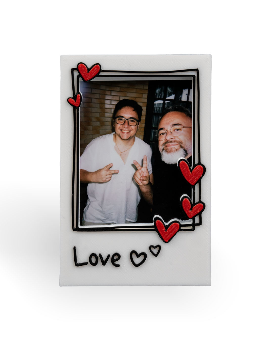 Framed with Love