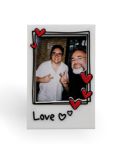 Framed with Love