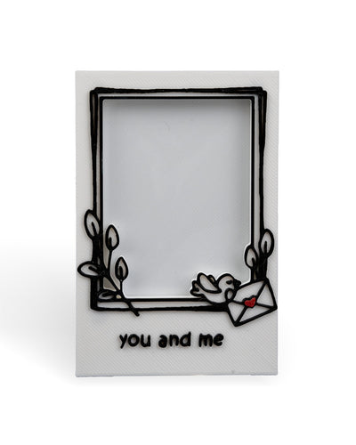Framed with Love