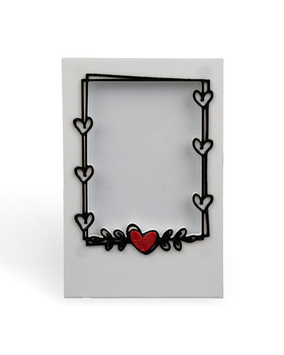 Framed with Love