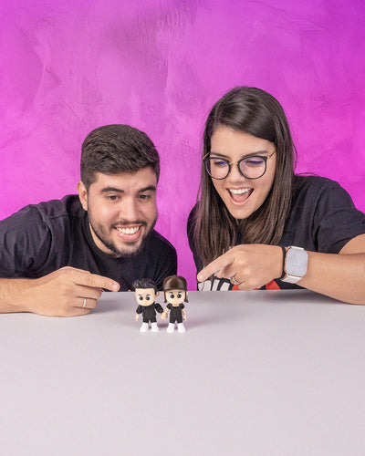 MiniMe Custom Avatar