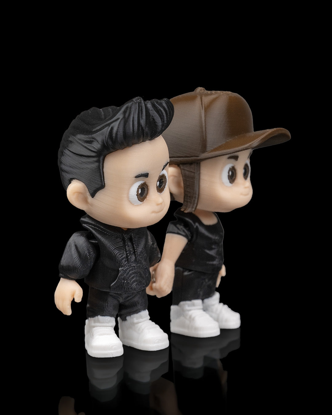 MiniMe Custom Avatar