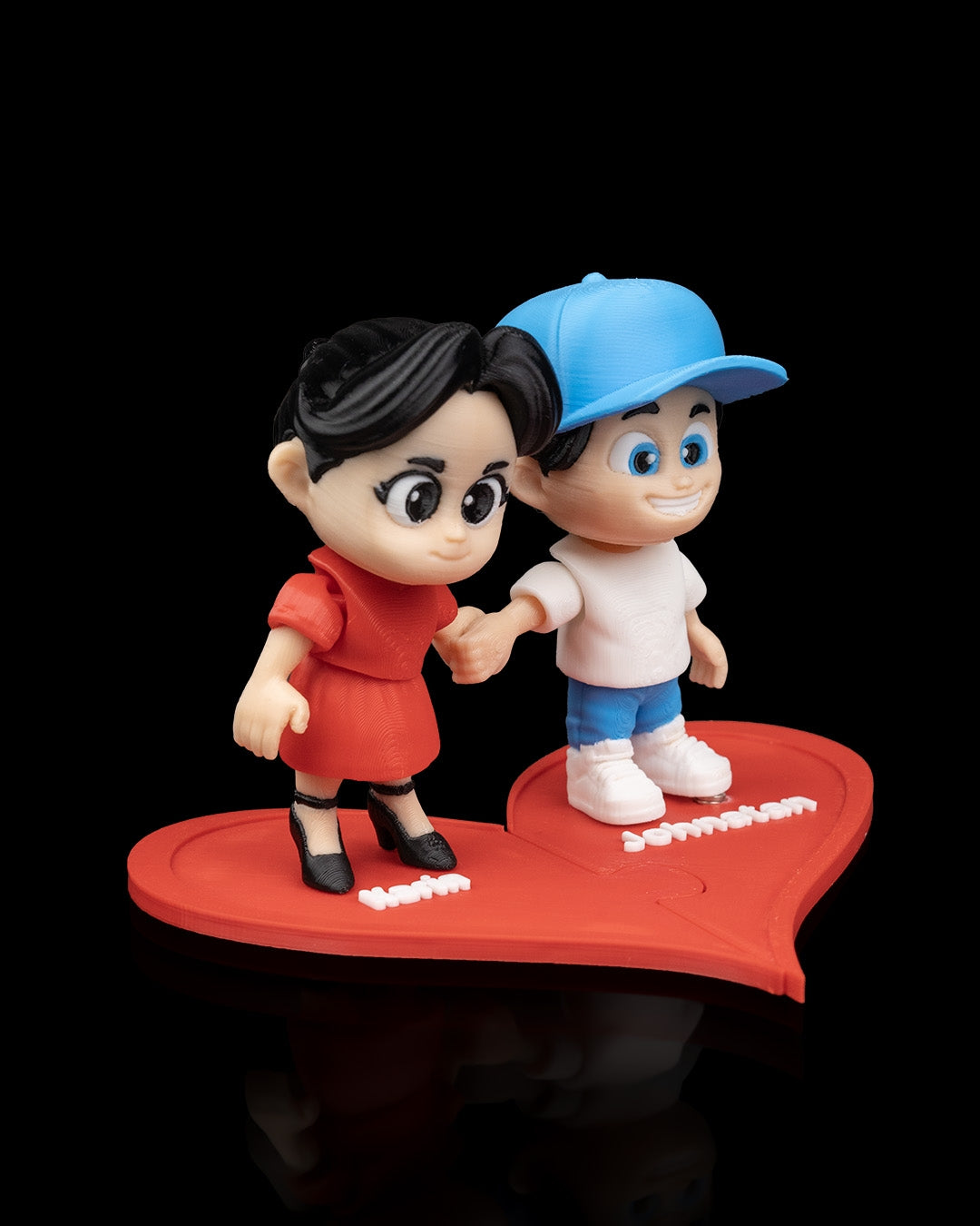 MiniMe Custom Avatar