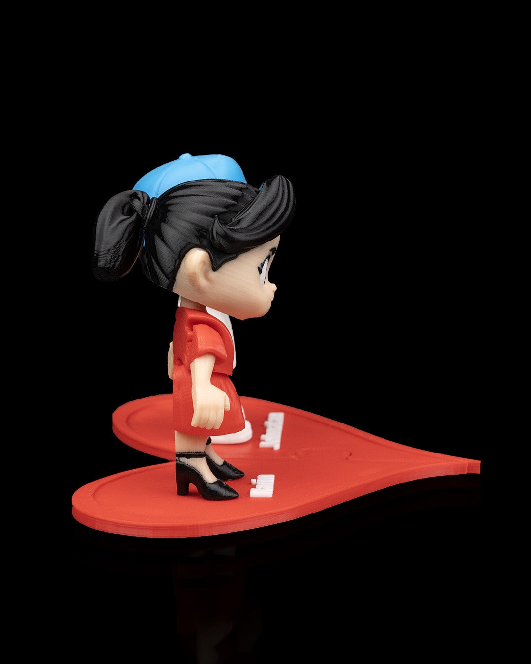 MiniMe Custom Avatar