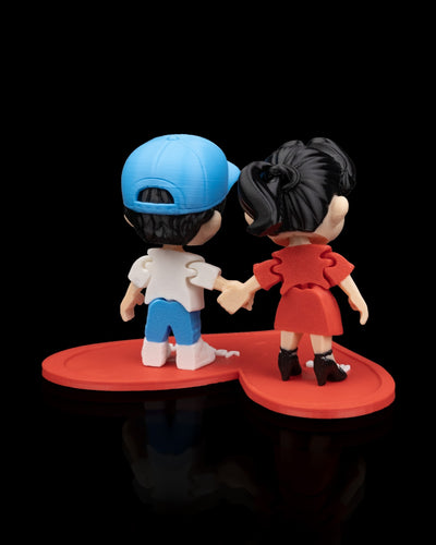 MiniMe Custom Avatar