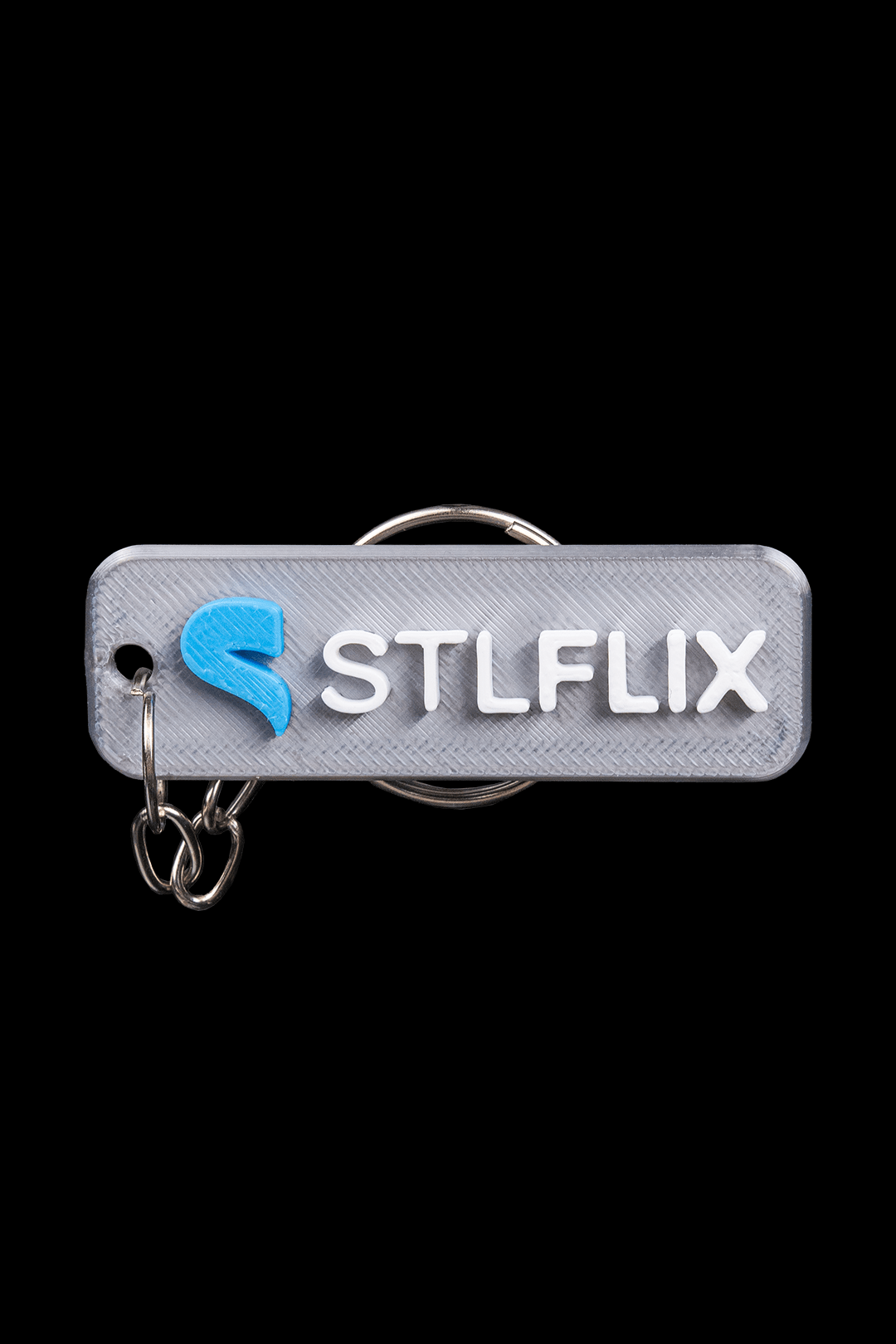 Keychain Factory