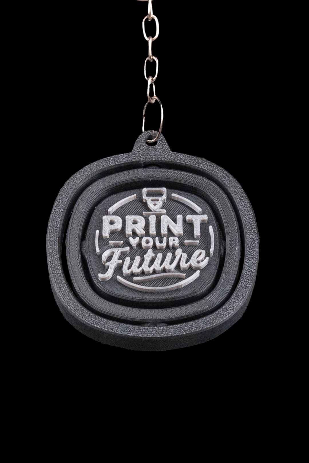 Keychain Factory