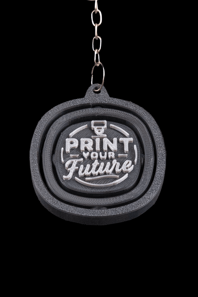 Keychain Factory