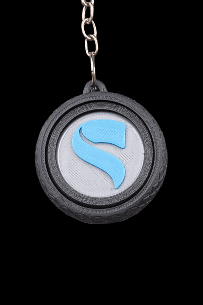 Keychain Factory