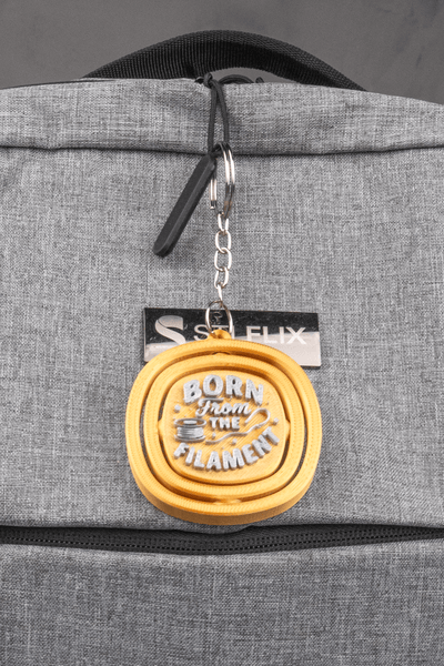 Keychain Factory