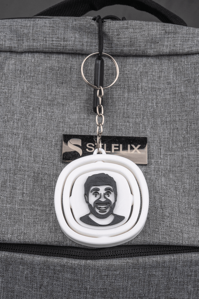 Keychain Factory