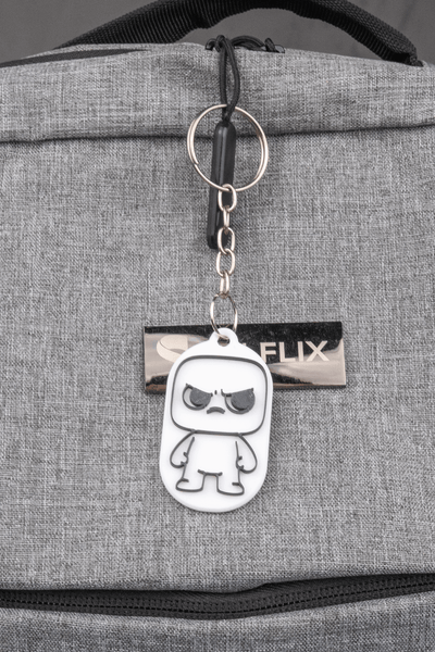 Keychain Factory