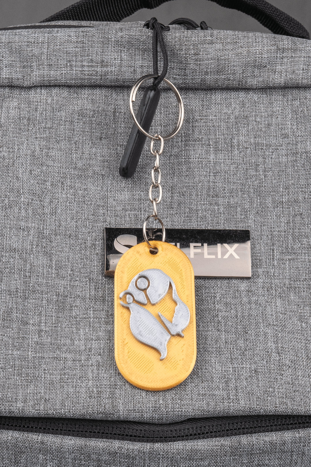 Keychain Factory