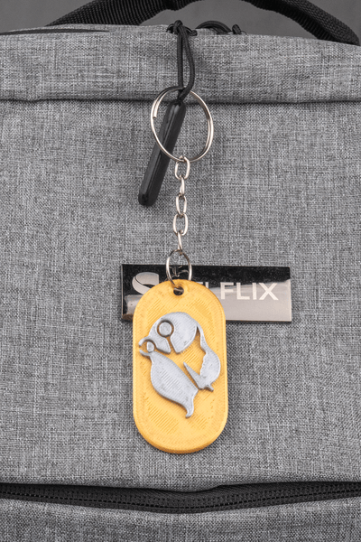 Keychain Factory