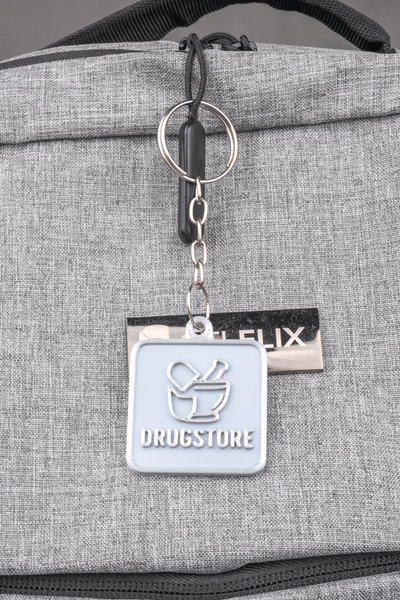 Keychain Factory