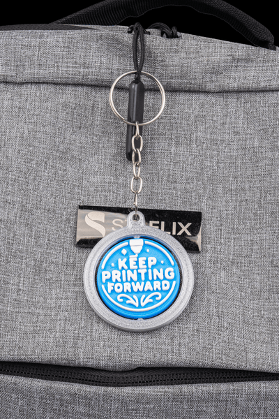 Keychain Factory