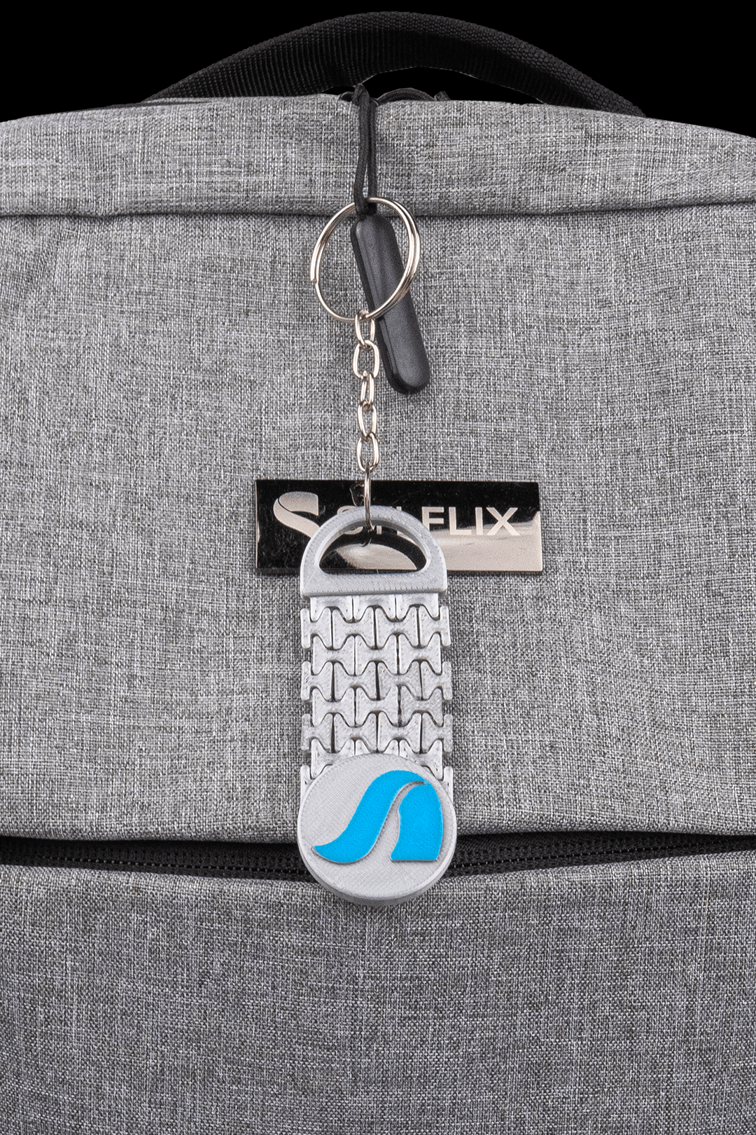 Keychain Factory