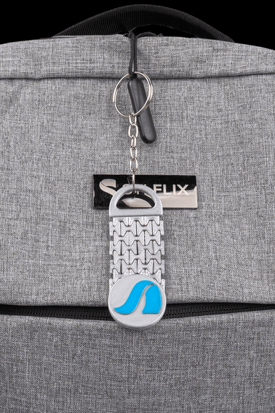 Keychain Factory