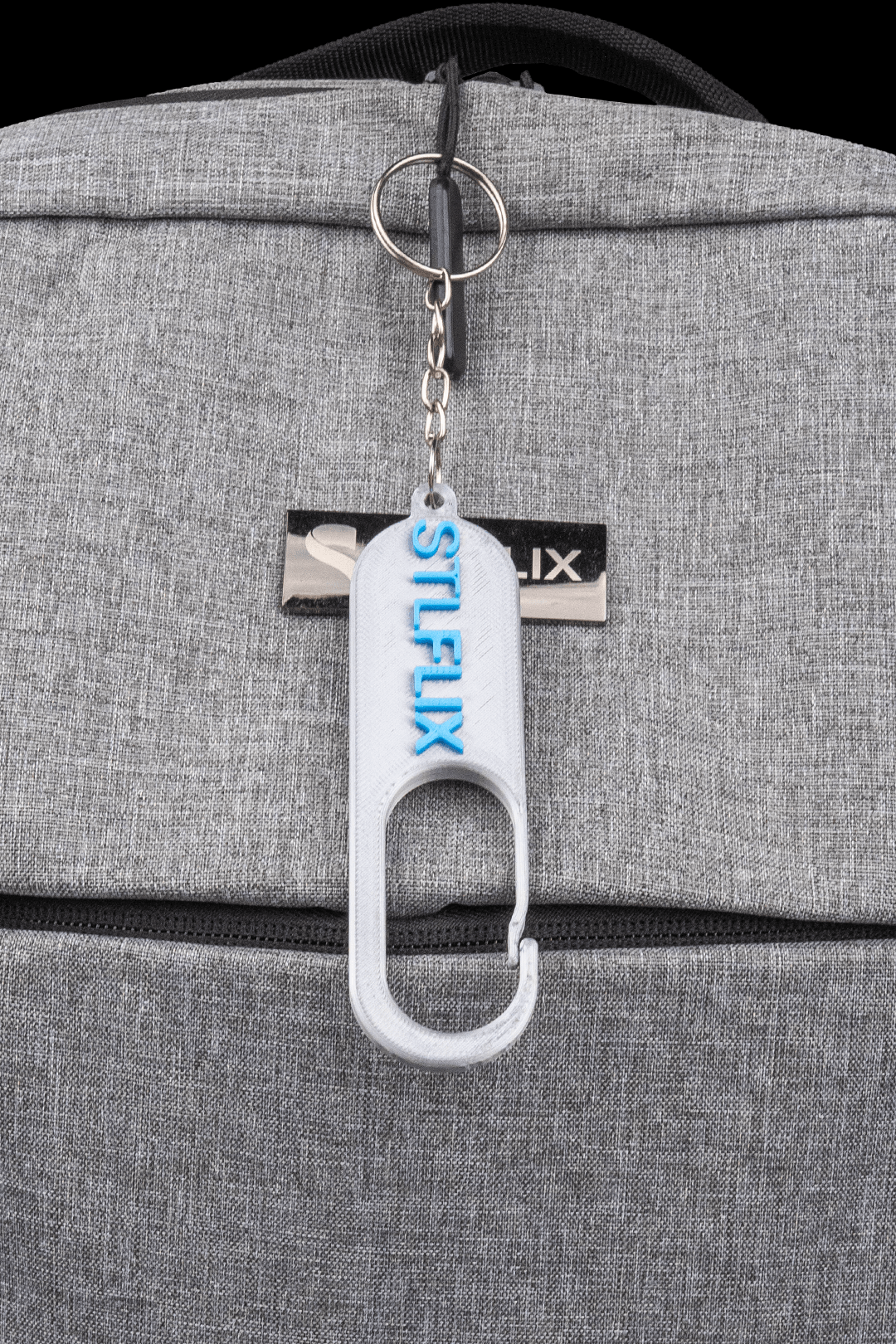 Keychain Factory