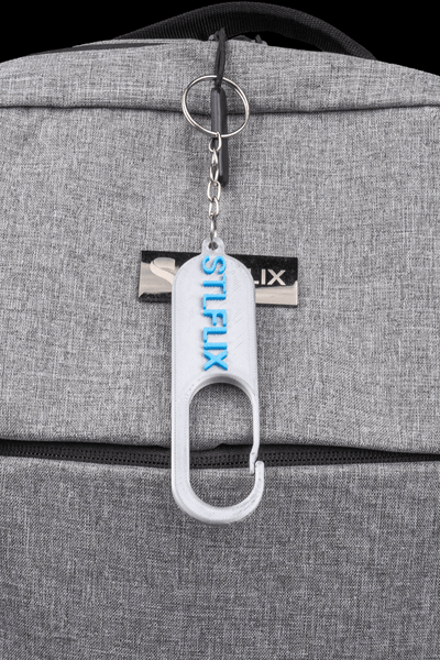 Keychain Factory