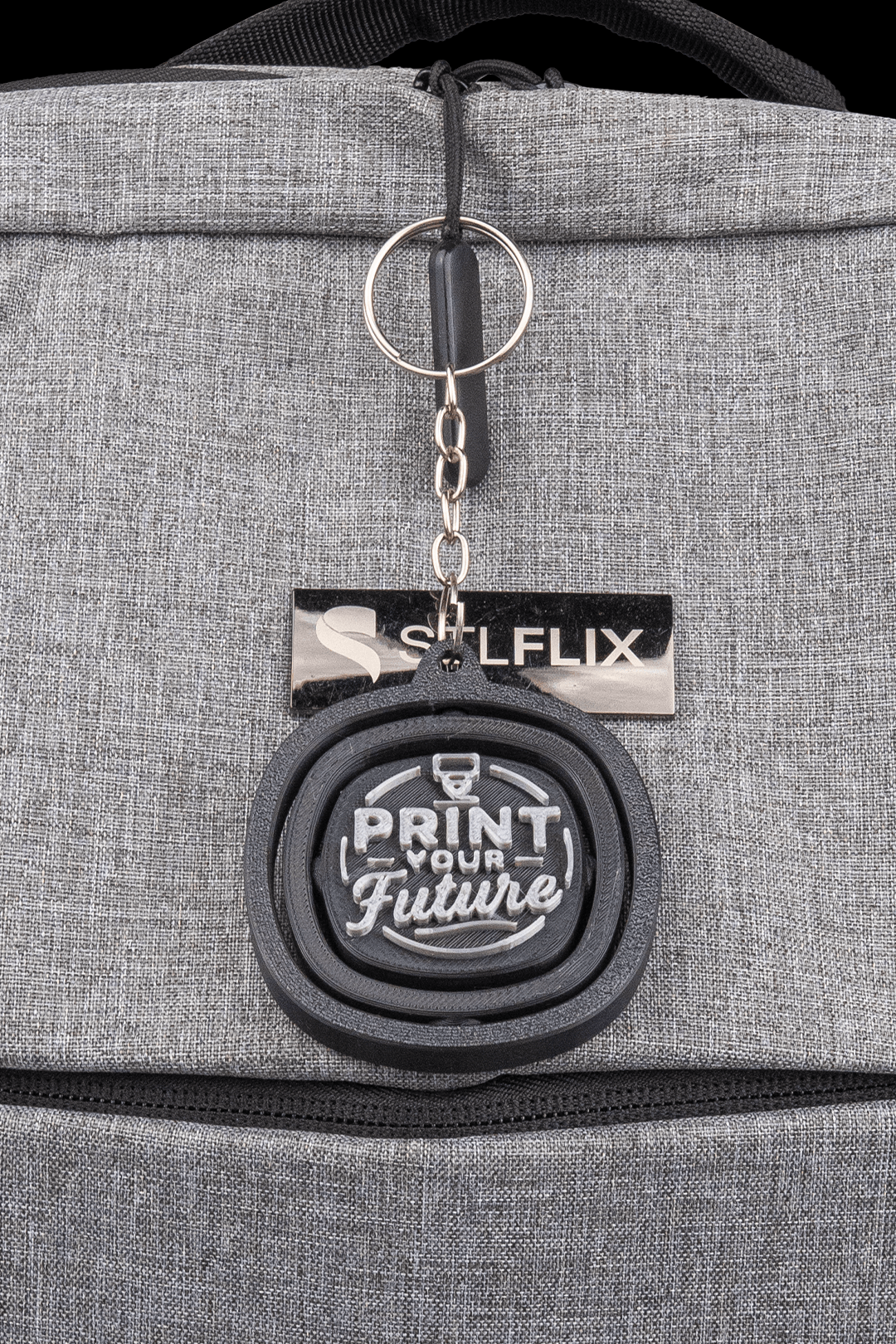 Keychain Factory