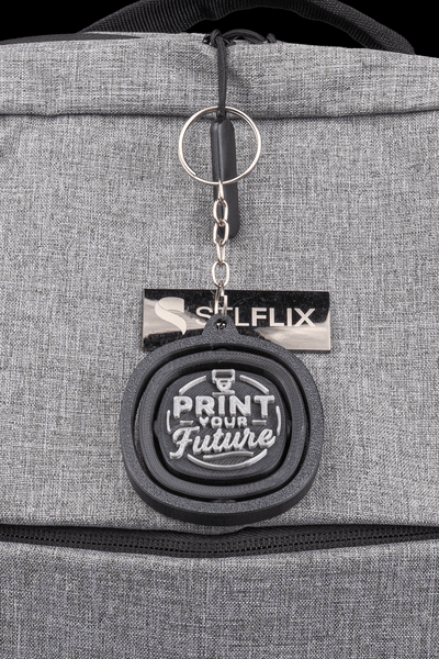 Keychain Factory
