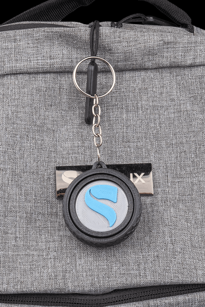 Keychain Factory