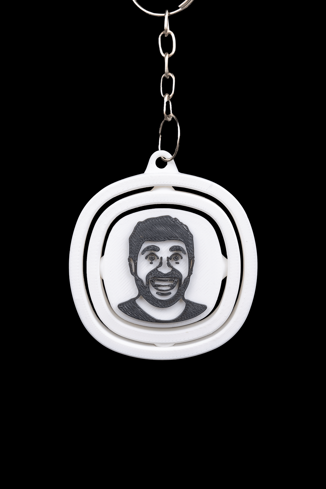 Keychain Factory