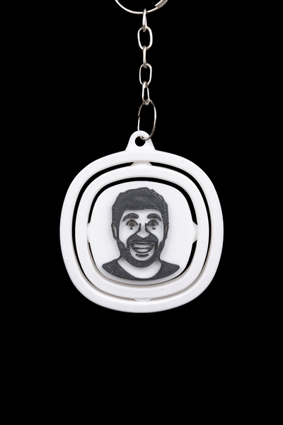 Keychain Factory