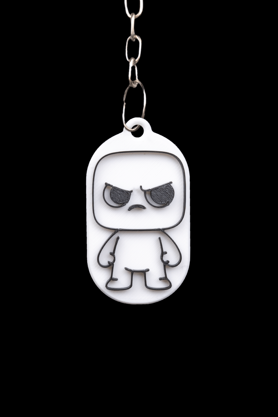 Keychain Factory
