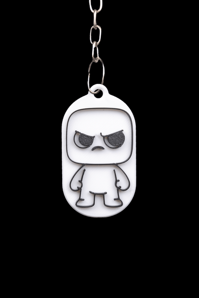 Keychain Factory