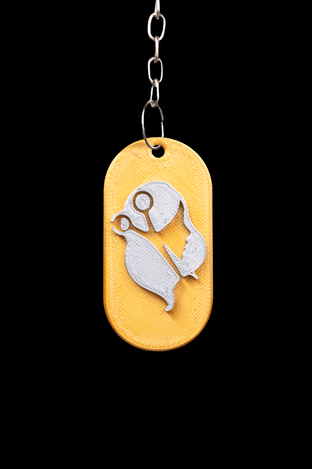 Keychain Factory
