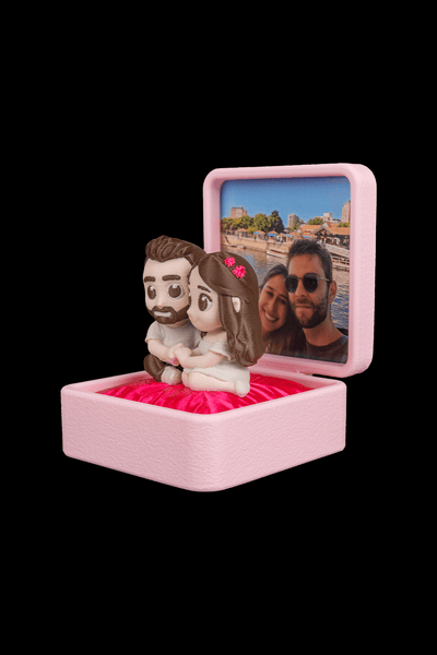 LoveBox Minis