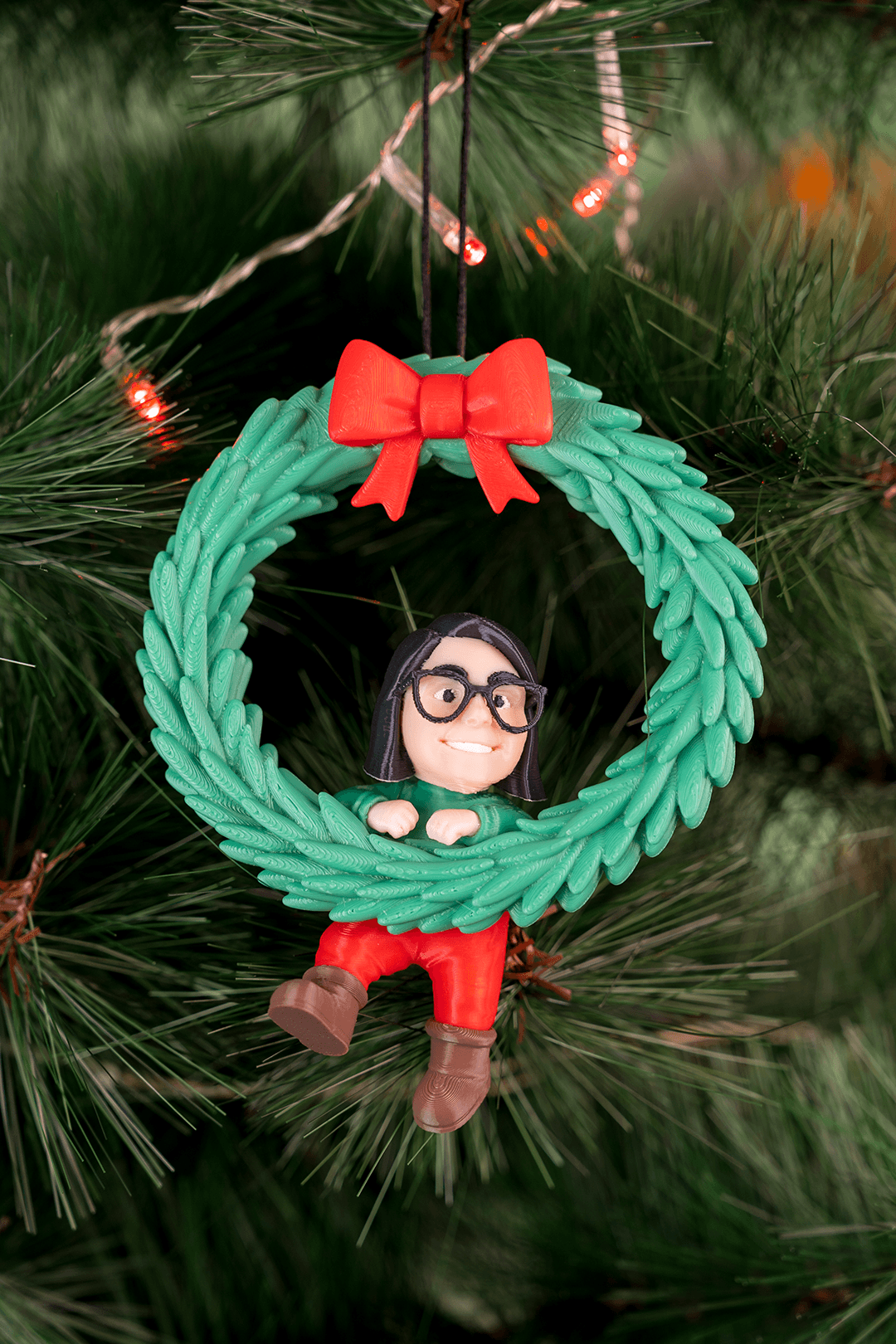 MiniMe Christmas Time