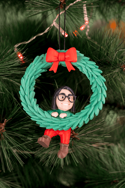 MiniMe Christmas Time