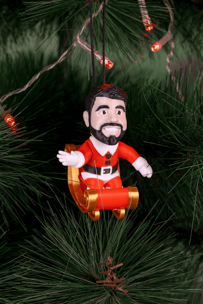 MiniMe Christmas Time