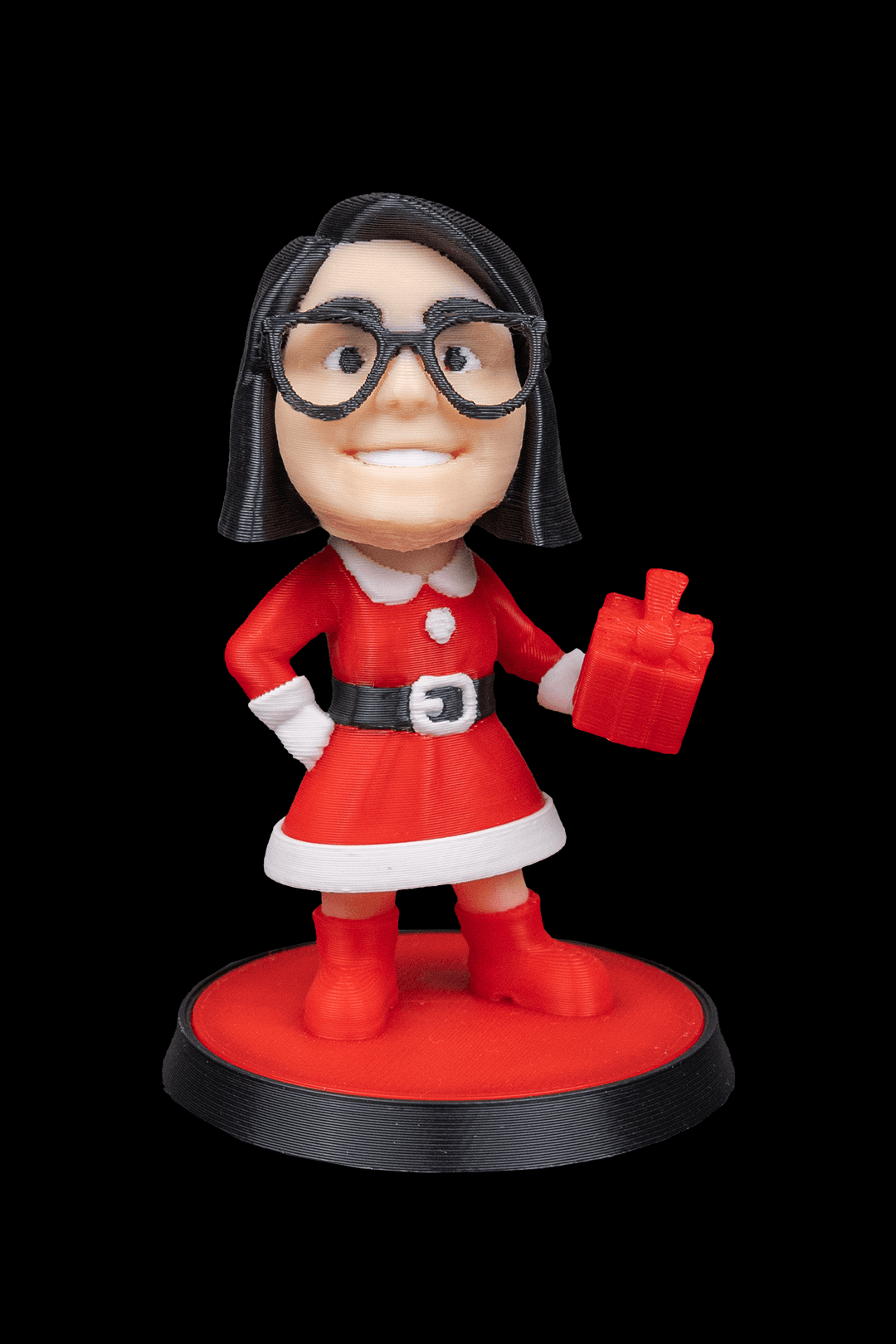 MiniMe Christmas Time