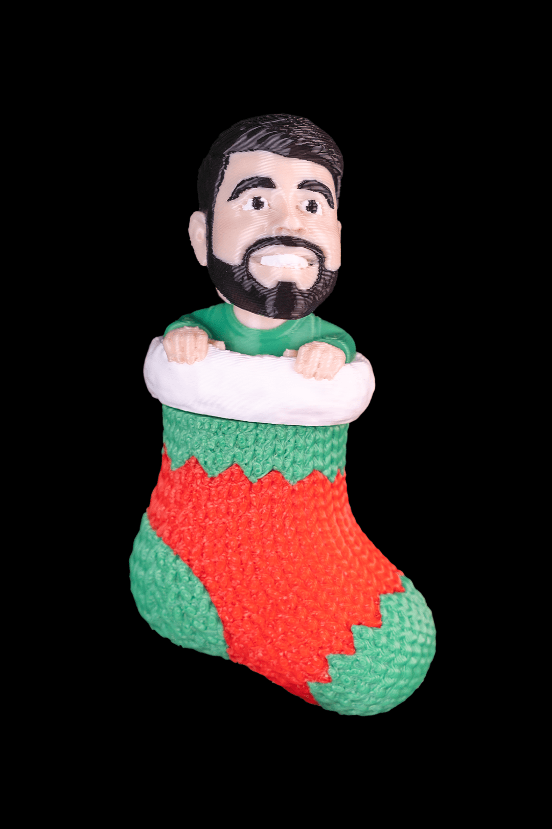 MiniMe Christmas Time