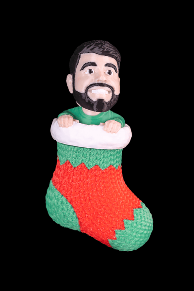 MiniMe Christmas Time