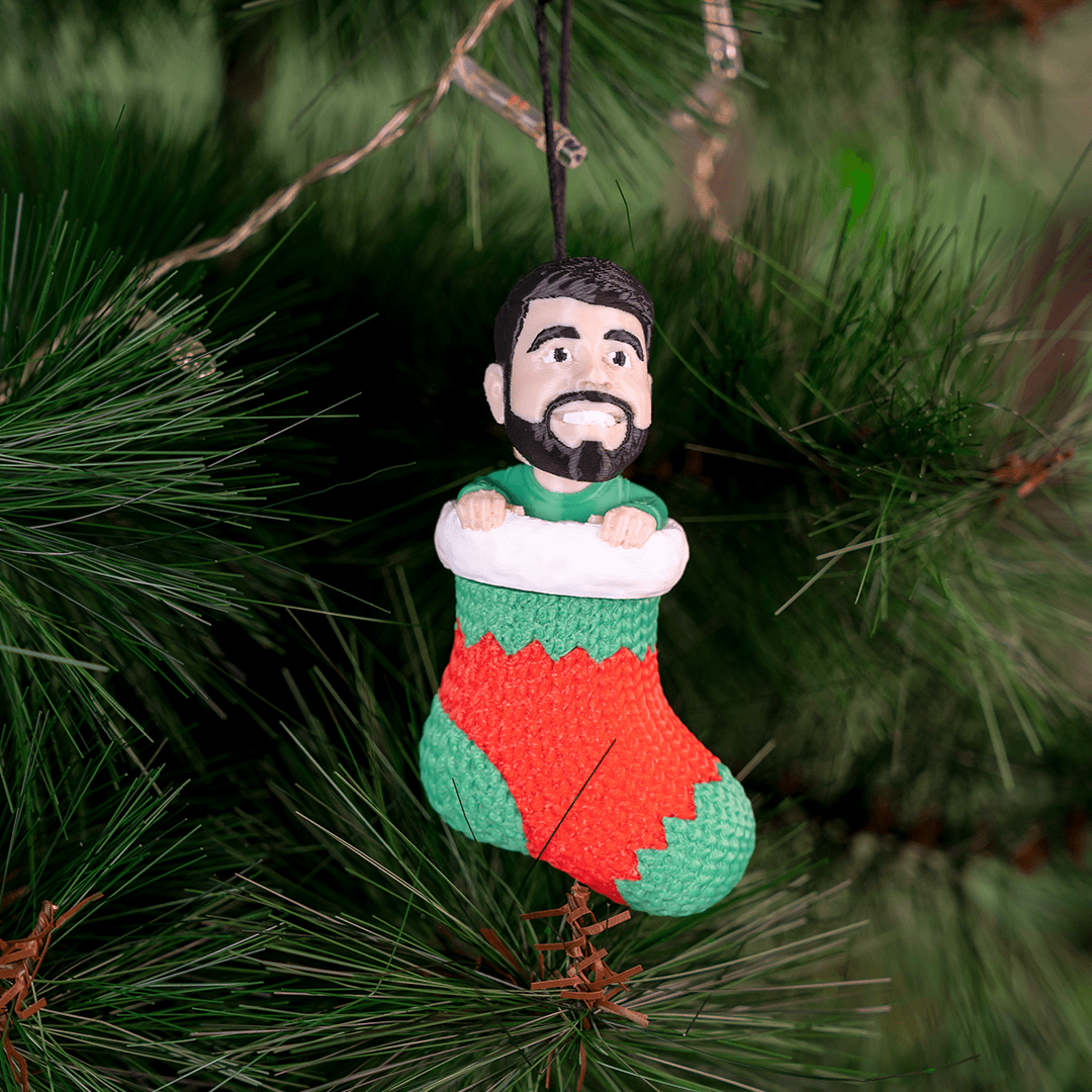 MiniMe Christmas Time