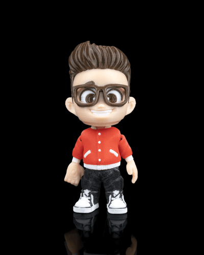 MiniMe Custom Avatar
