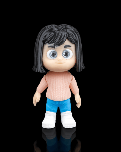 MiniMe Custom Avatar