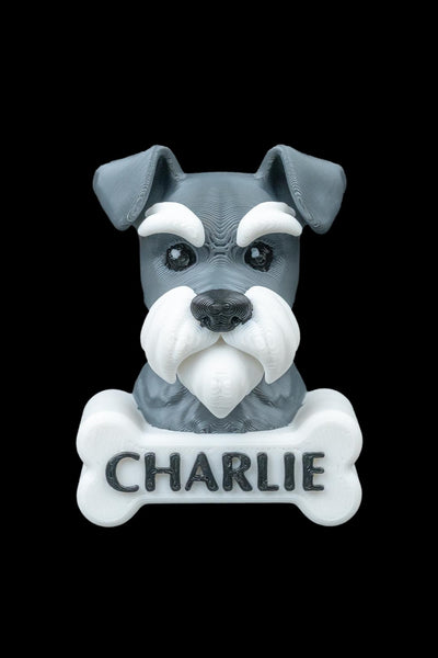 Pawtrait Magnets