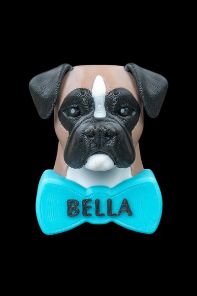 Pawtrait Magnets