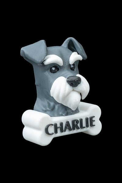 Pawtrait Magnets
