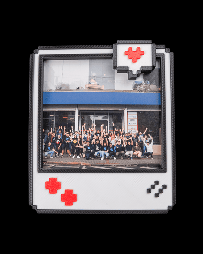 Pixel Snap