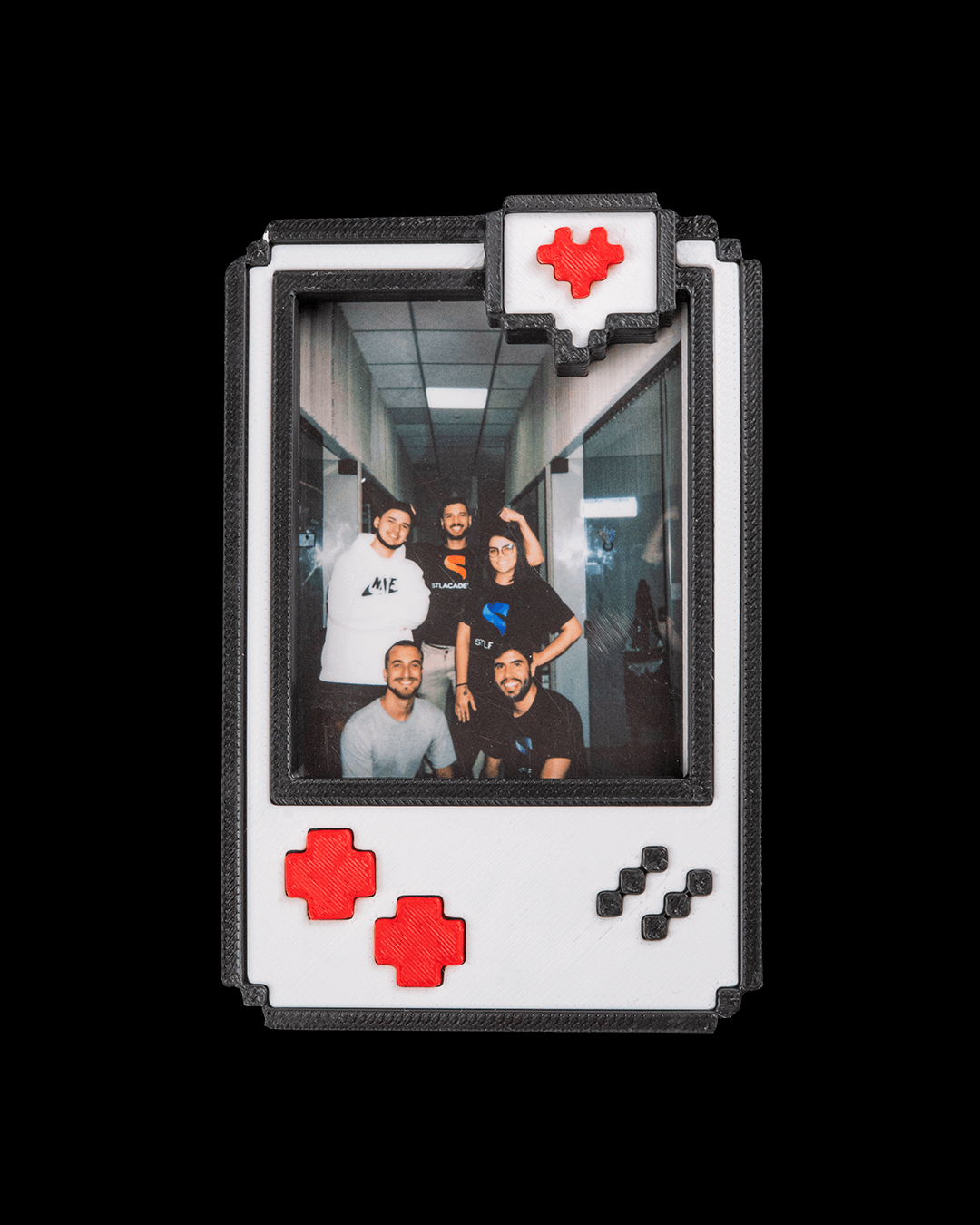 Pixel Snap