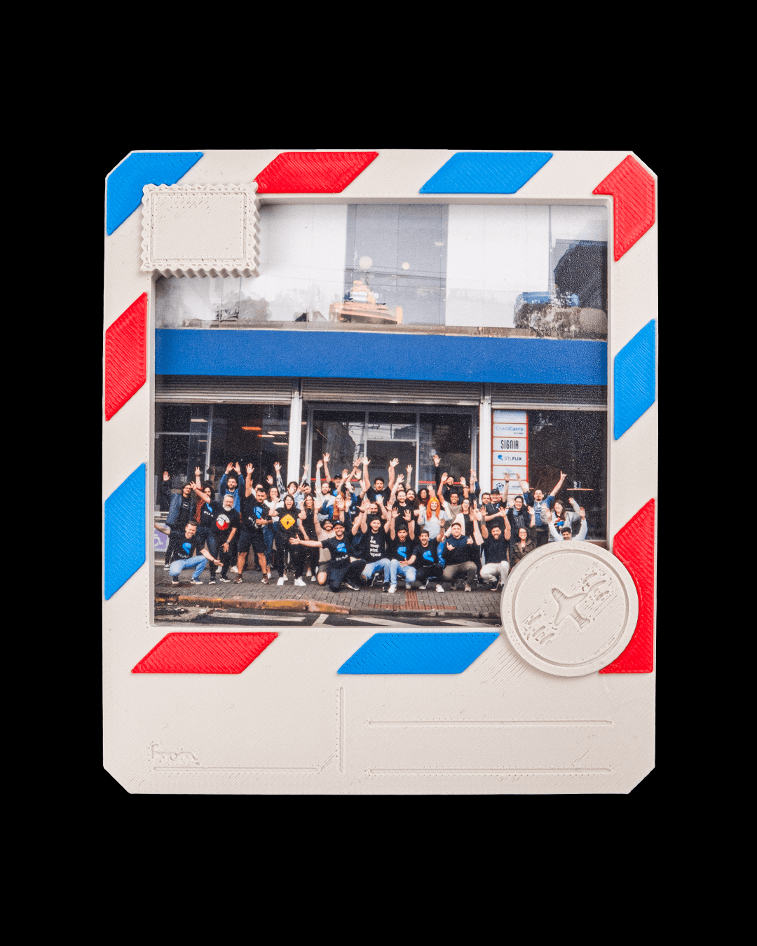 Post Card