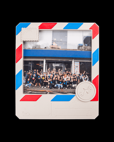 Post Card