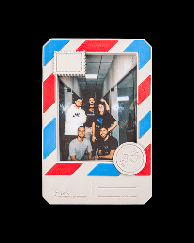 Post Card